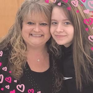 Meet your Posher, Tiffiny